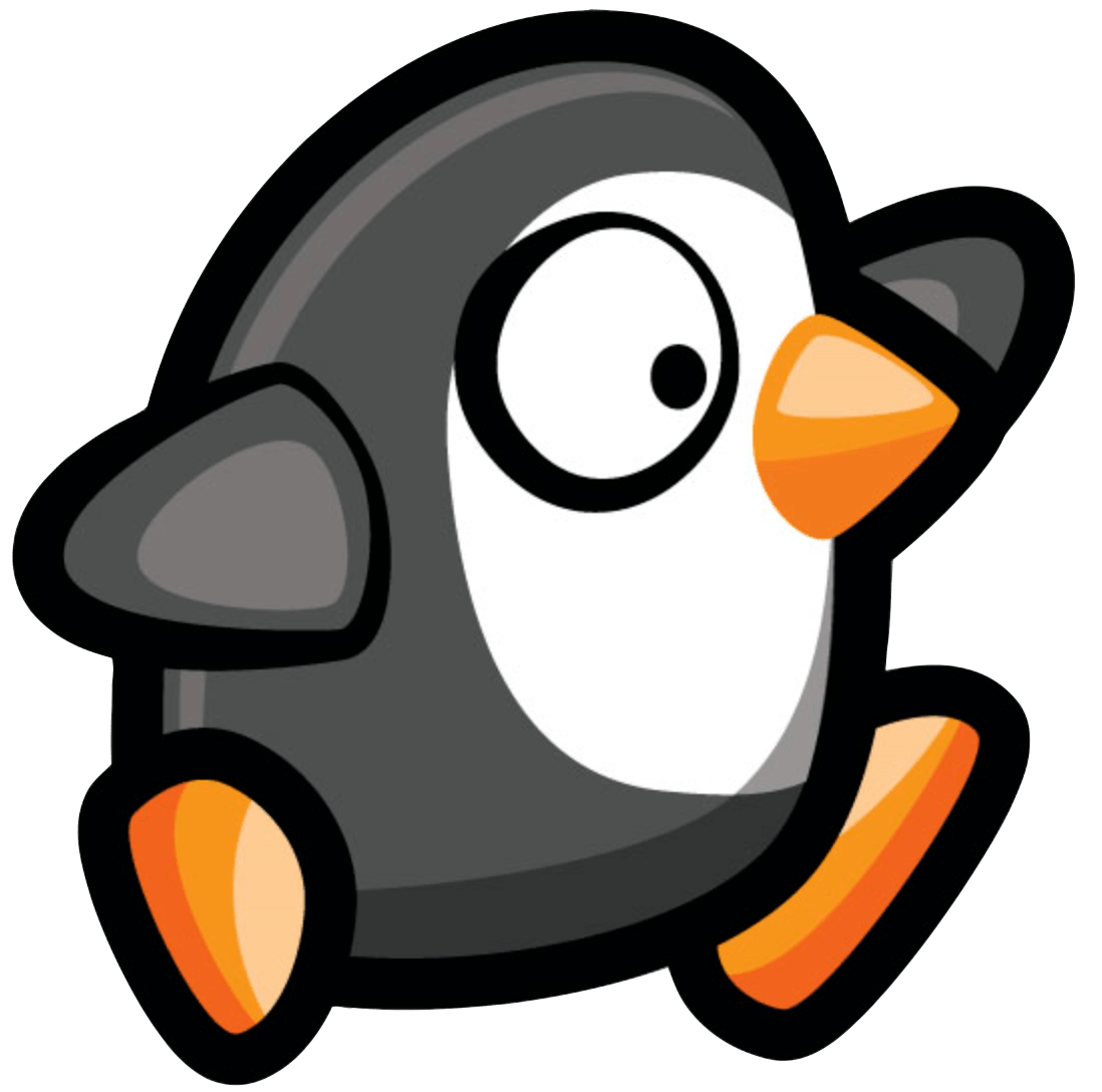 Tux the Penguin